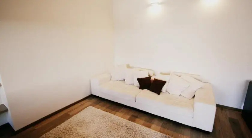 Apartment Pylimo
