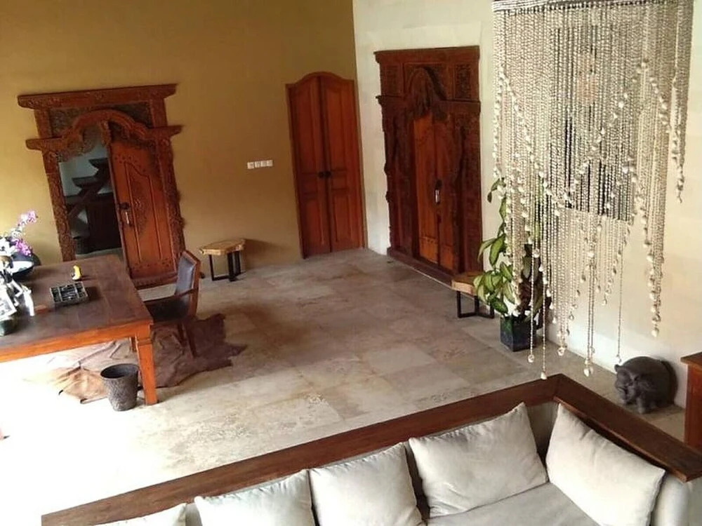 4 bedroom The Camilia Homes Bali