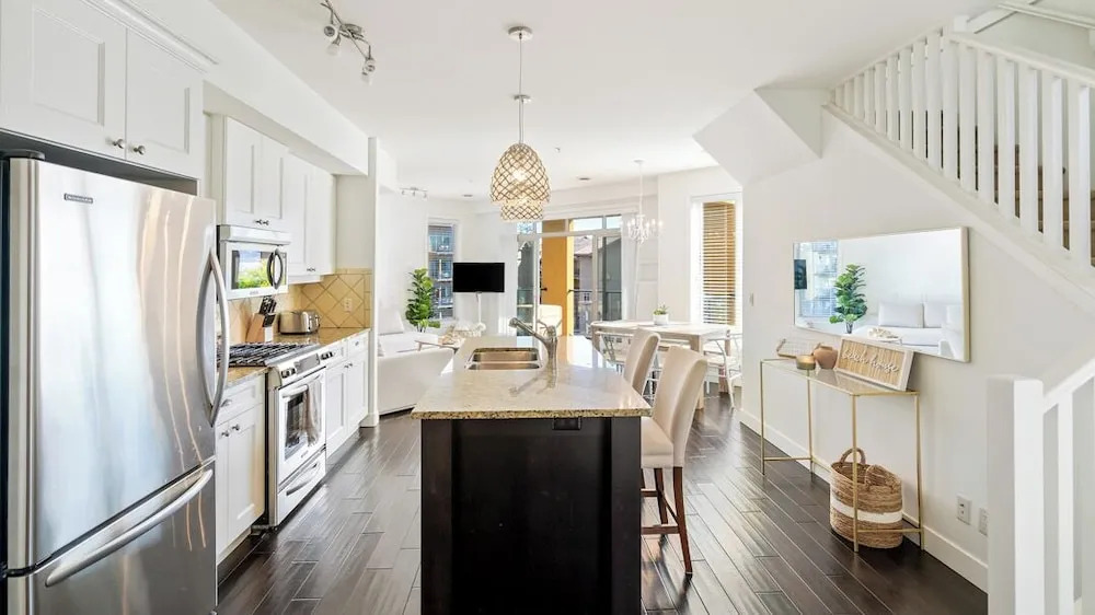 The Beach House at Barona Beach 4301