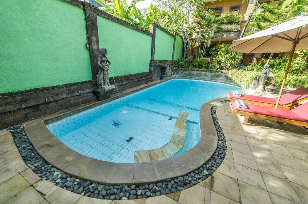Airy Nusa Dua 1 Kuta Selatan Bali
