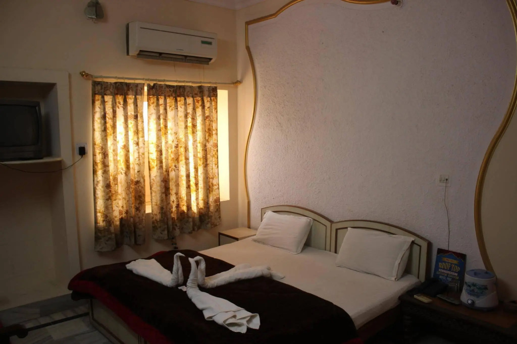 Hotel Prince