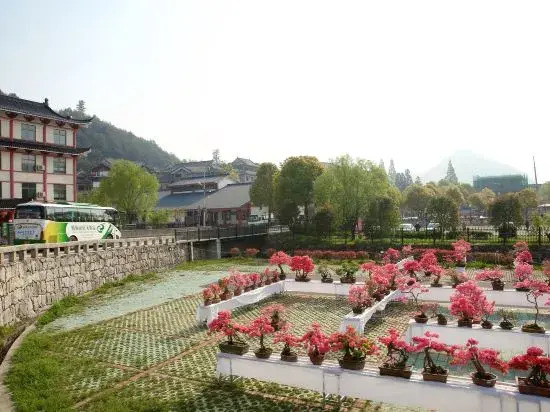 Xuji Express Hotel