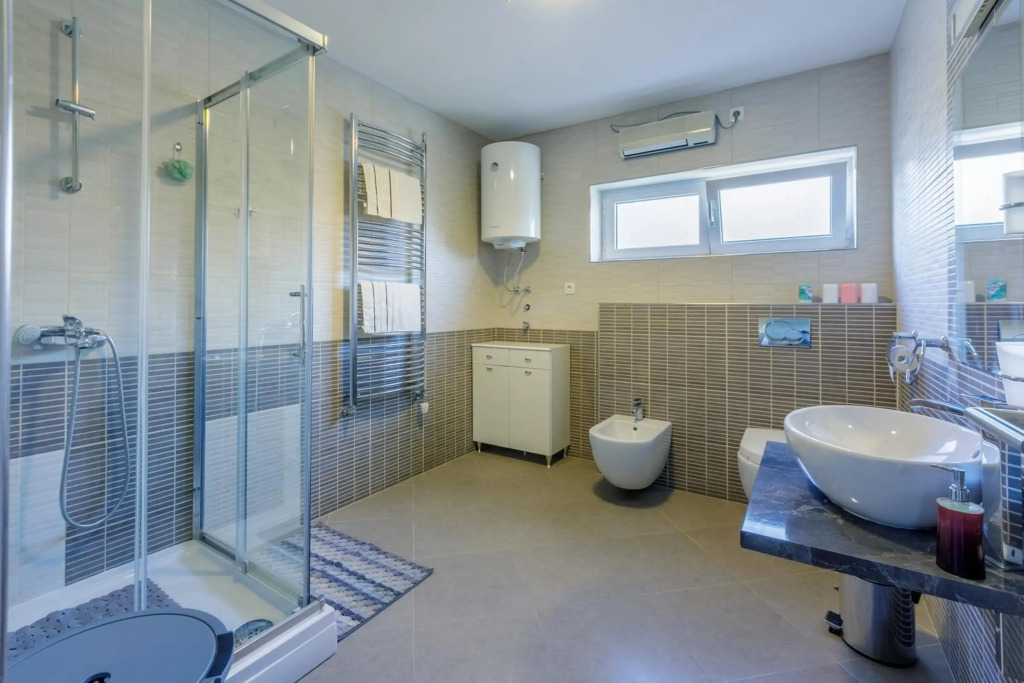 Apartment Tus A1