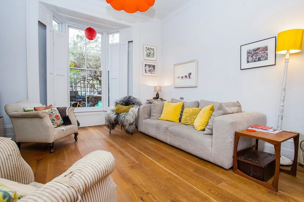 Stunning Stylish 3 Bed House in Fantastic Location
