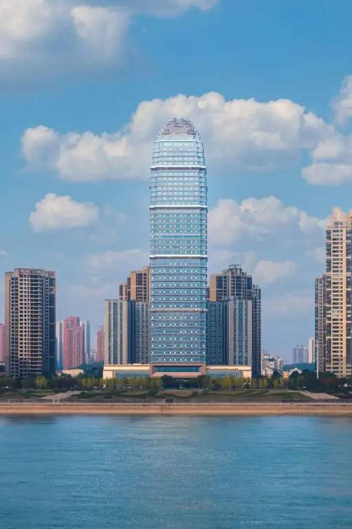 The Westin Yichang