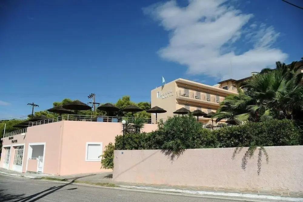 Magda Hotel