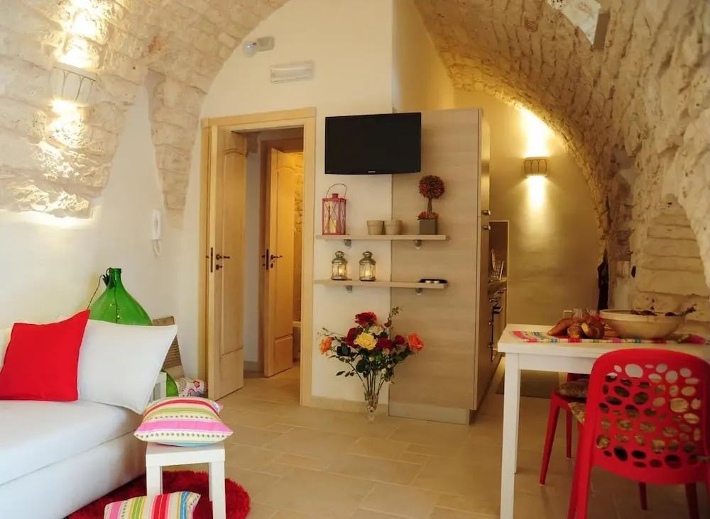 Casale Citrignano with Pool