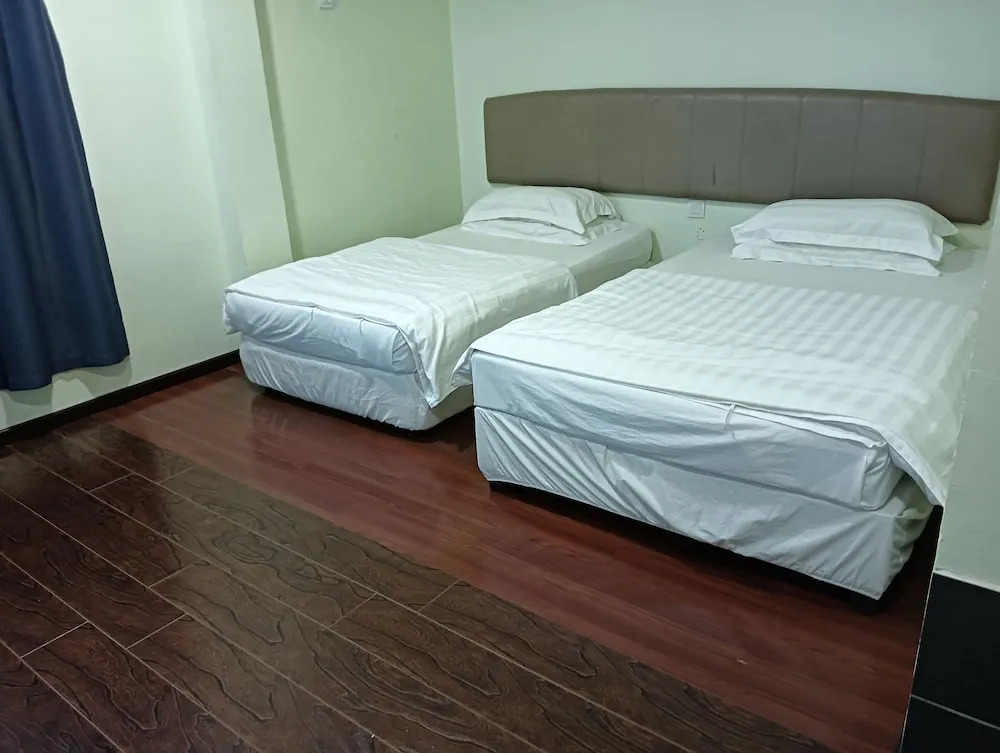 Hotel O Oriental Hotel