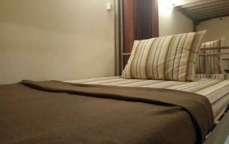 Pondok Backpackers Hostel II
