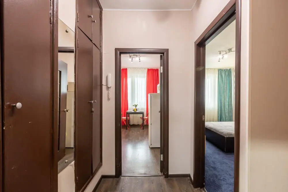 Kvart-Hotel (Кварт-Отель) на переулке Оружейный