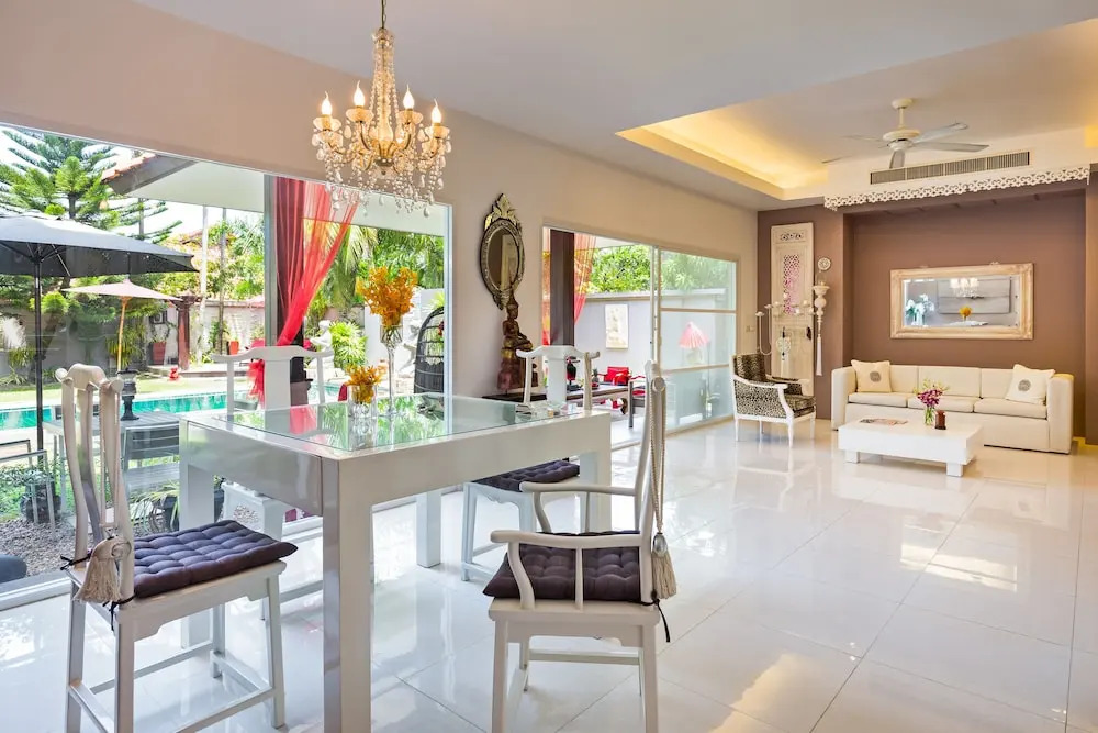 Villa Danny