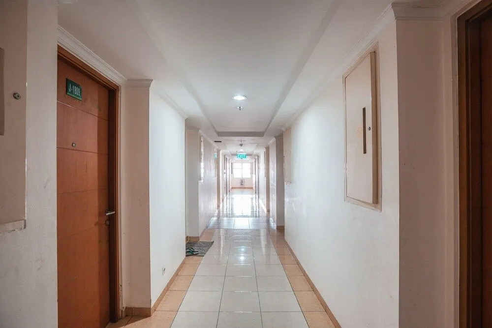 Oyo 670 Margonda Residence 1 Dan 2