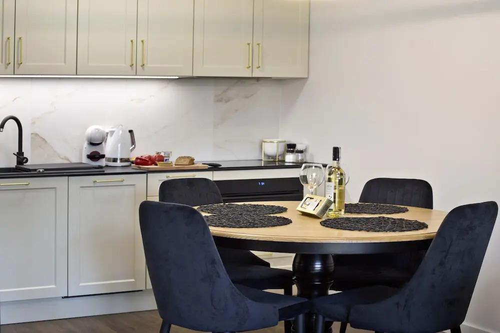 Marina Mokotow P&O Serviced Apartments