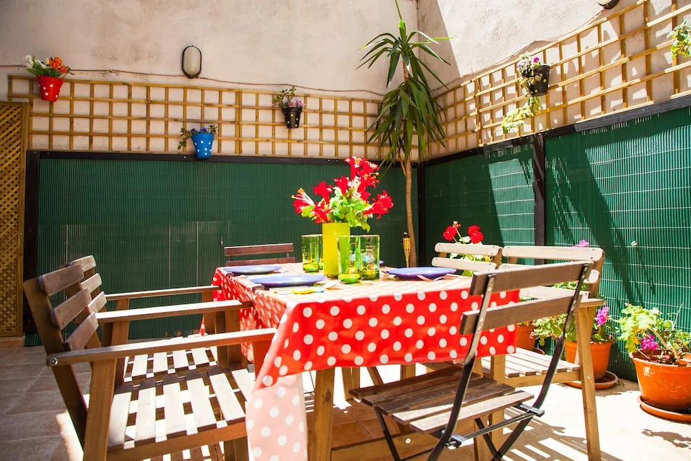 Apartamento Rosellón