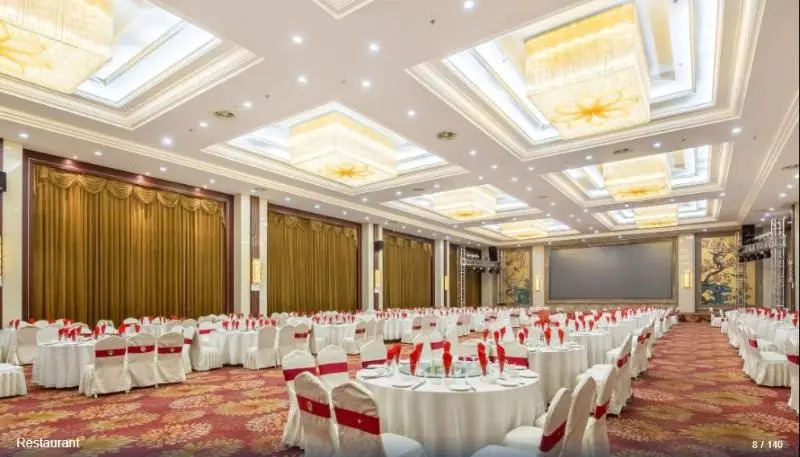 Huajiang Hotel