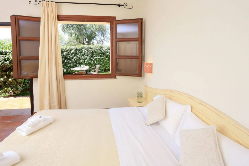 Alghero Resort Country Hotel & Spa
