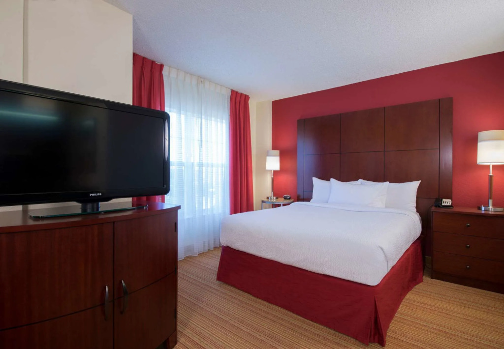 Residence Inn by Marriott North Little Rock