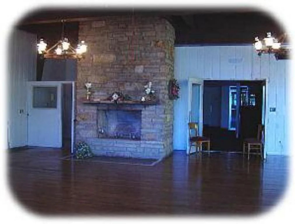 Ken-Bar Lodge
