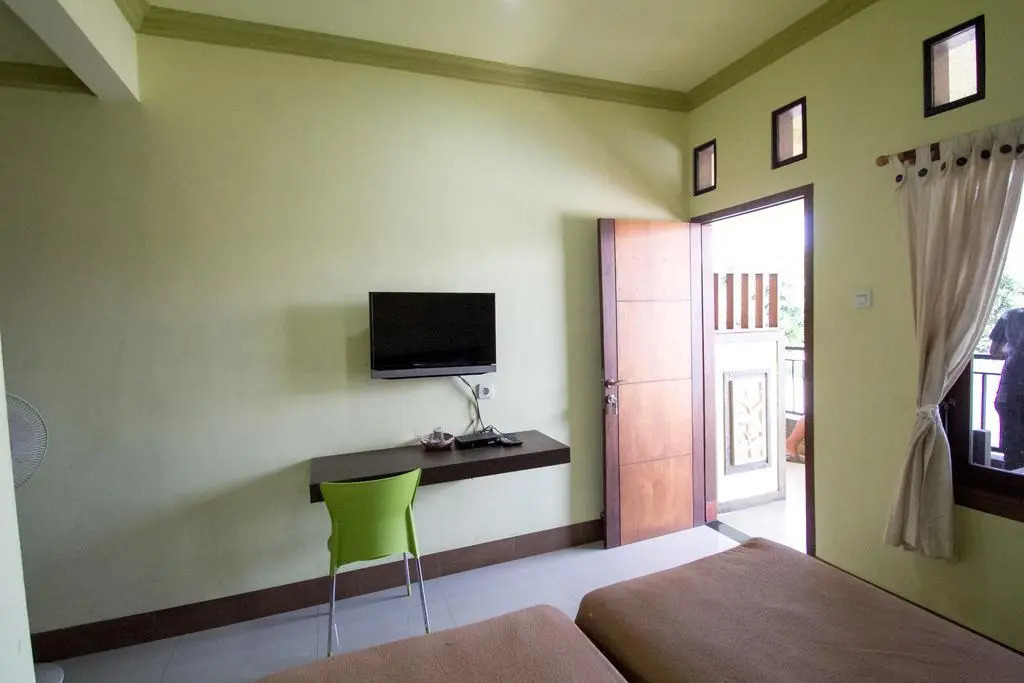 Sekardiyu Guest House