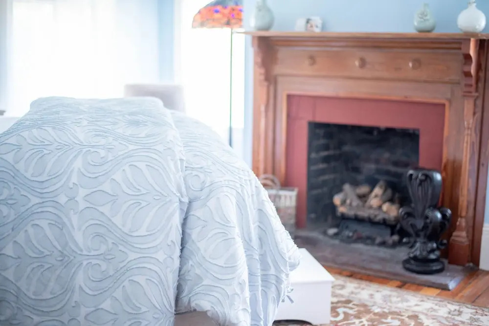 The Laurel Oak Inn Bed and Breakfast