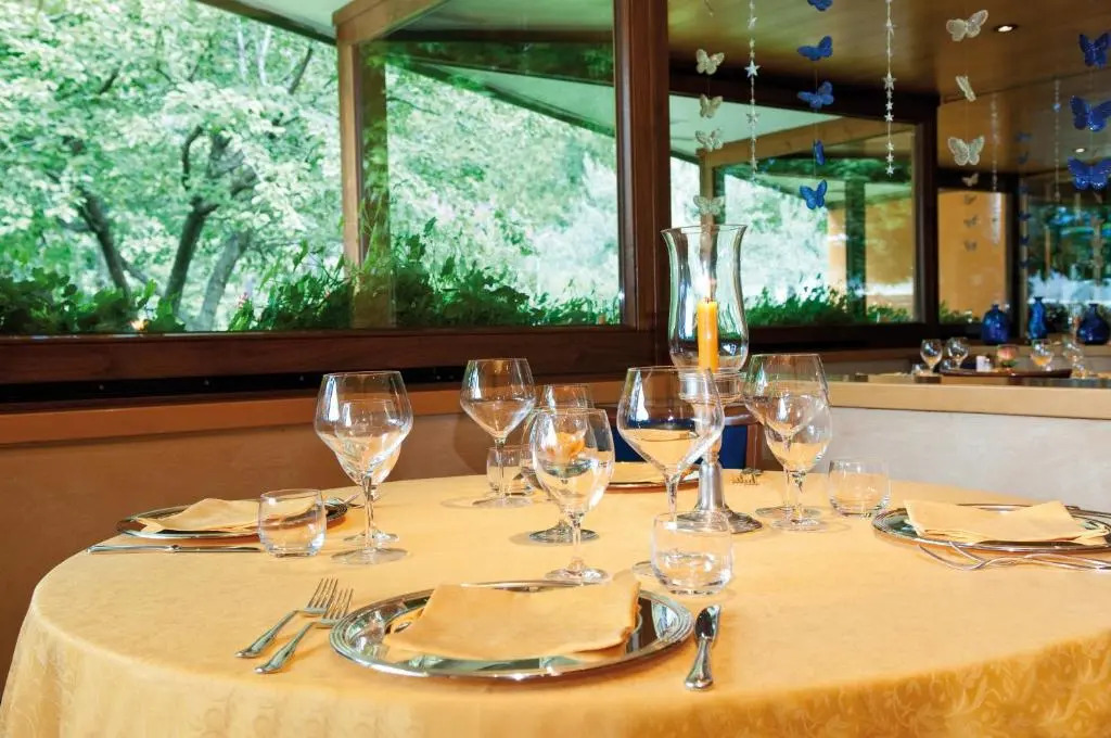 Hotel Carnia