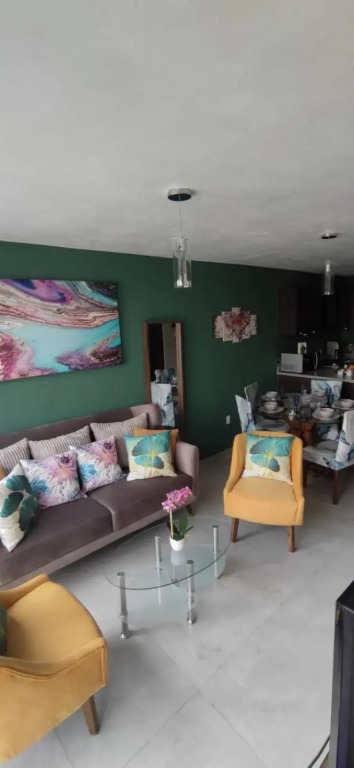 Tu joya Tapatia - Apartamento con alberca y aire acondicionado