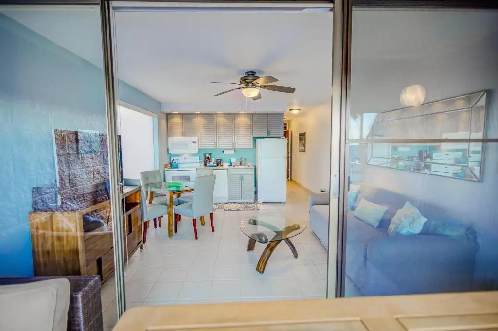 Kuleana Resort 417