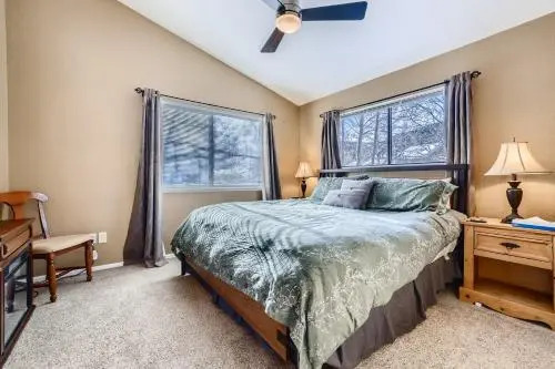 Mountainside 753 Home