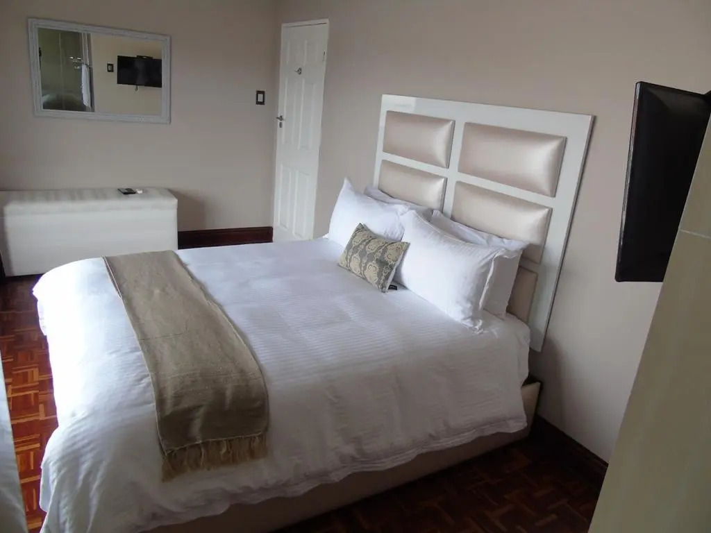 The Musafer Travel Lodge