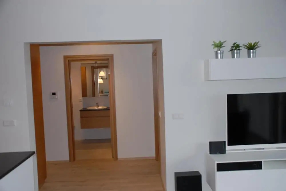 Scandinavian Apartments