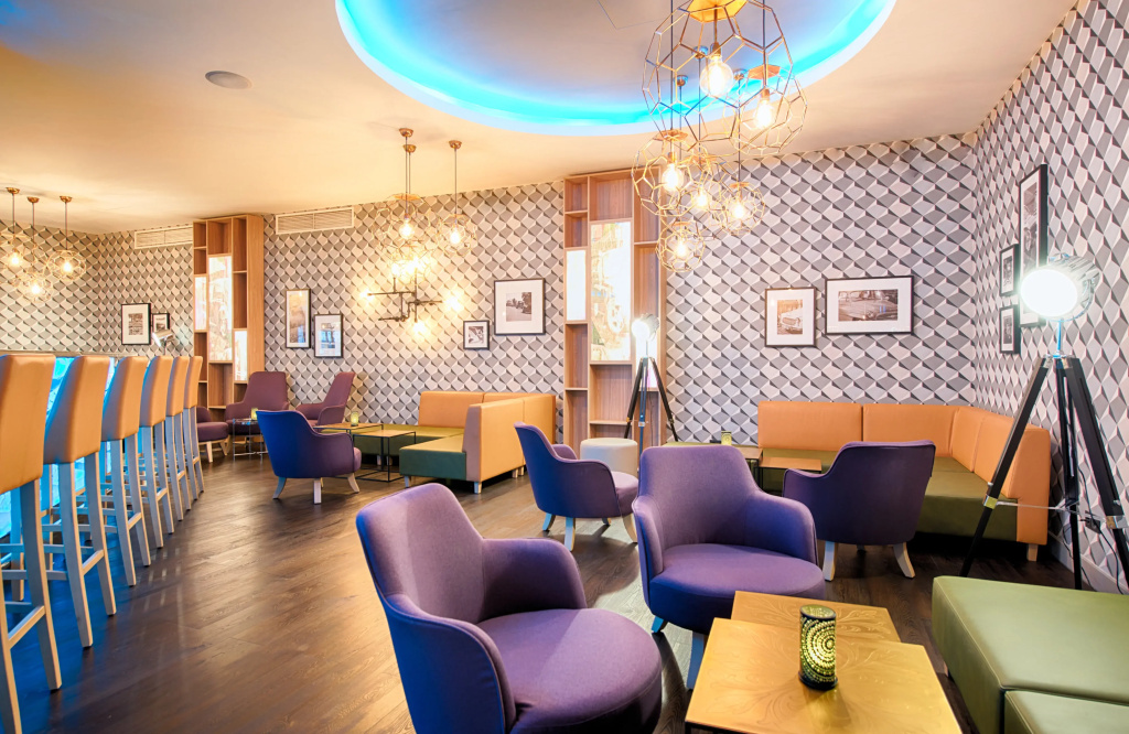 Leonardo Hotel Wolfsburg City Center
