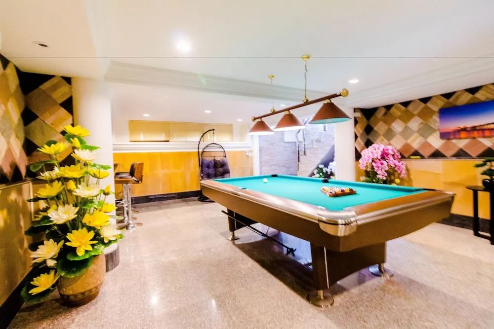 Serene Boutique Garden Resorts