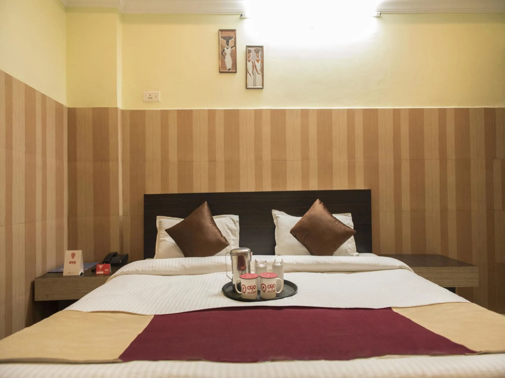 3356 Hotel Green Valley