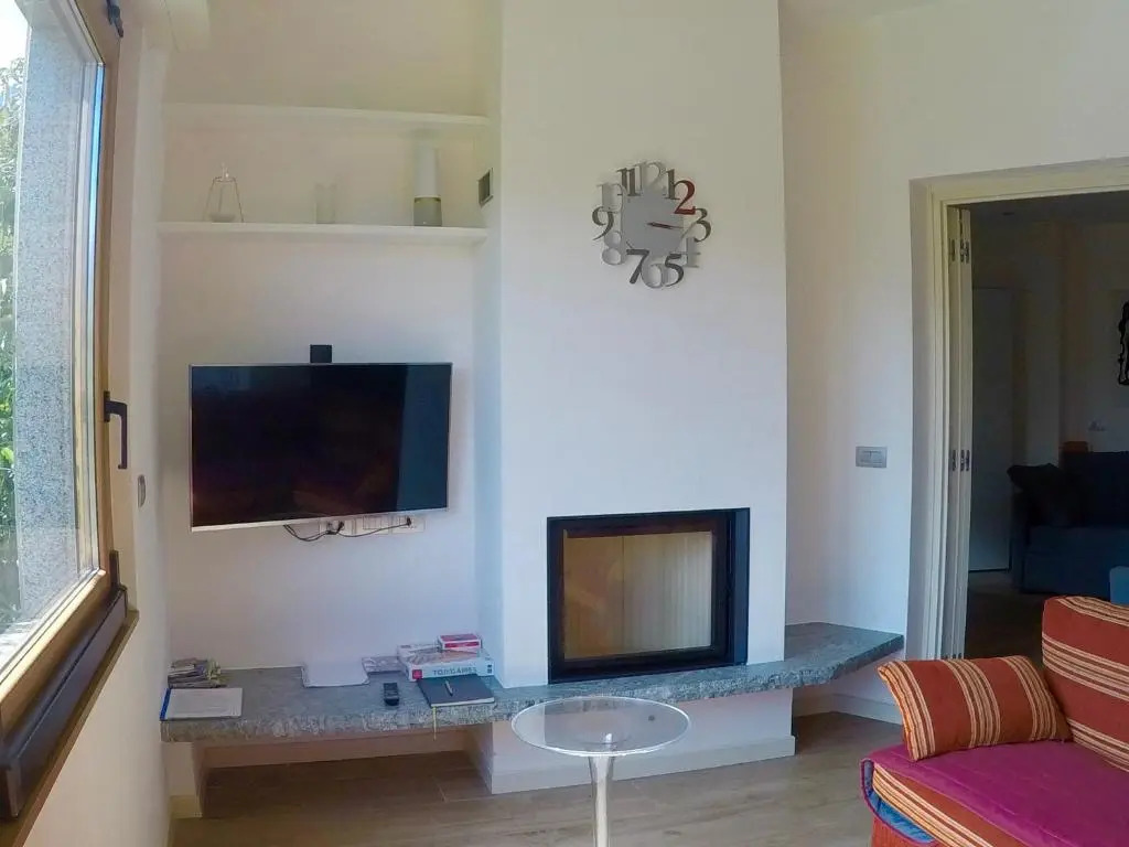 Vittoria Residence