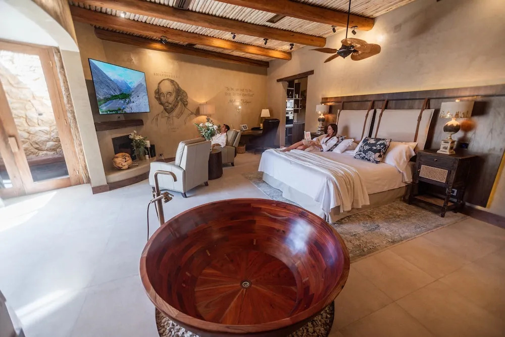 La Maria Hotel Boutique
