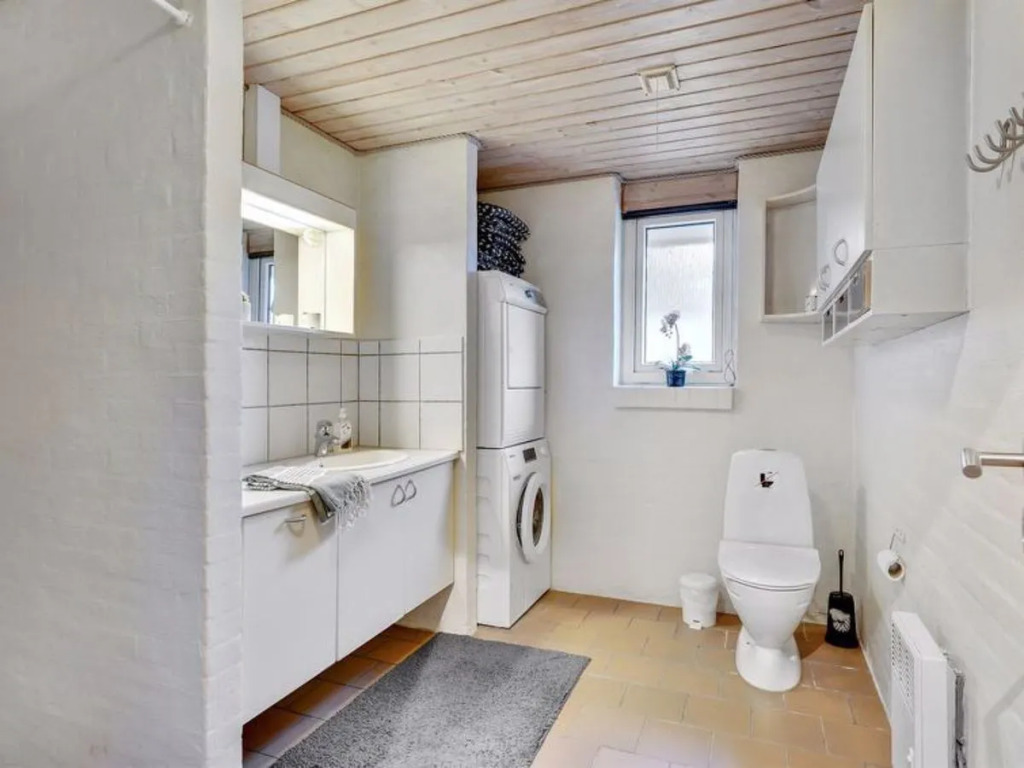 "Shana" - 300m from the sea in Western Jutland