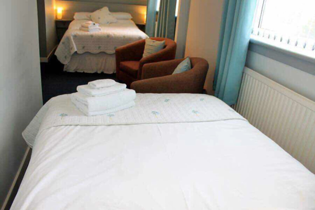 Hamnavoe John o Groats Hostel