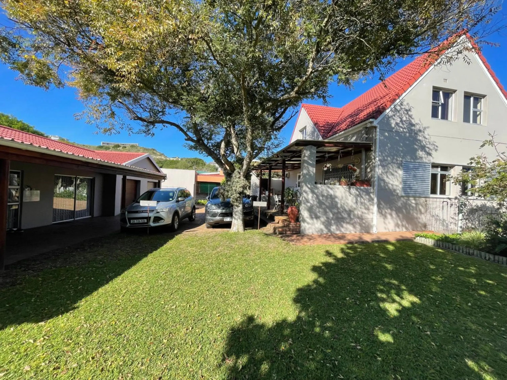 Sedgefield Lagoon Hideout - Kingfisher Drive