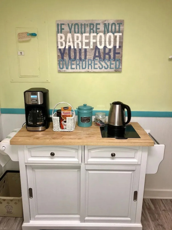 Sea Woods 2bdrm Veranda 135V - 2 Br Home