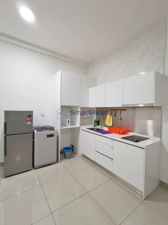 Delight Homestay Twin Galaxy