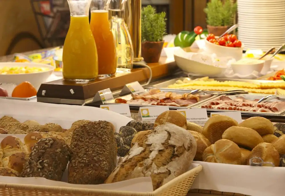 COM.INN Hotel Güssing