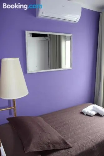 LIlla Hotel