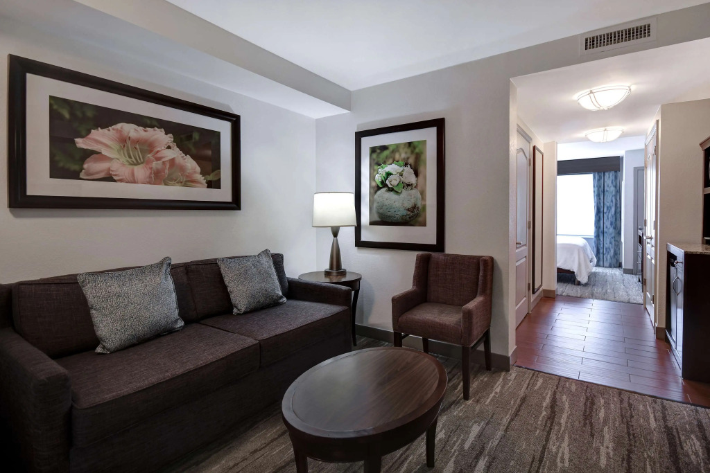 Hilton Garden Inn Fort Myers