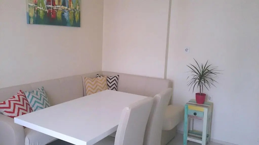 Apartment Spalatina