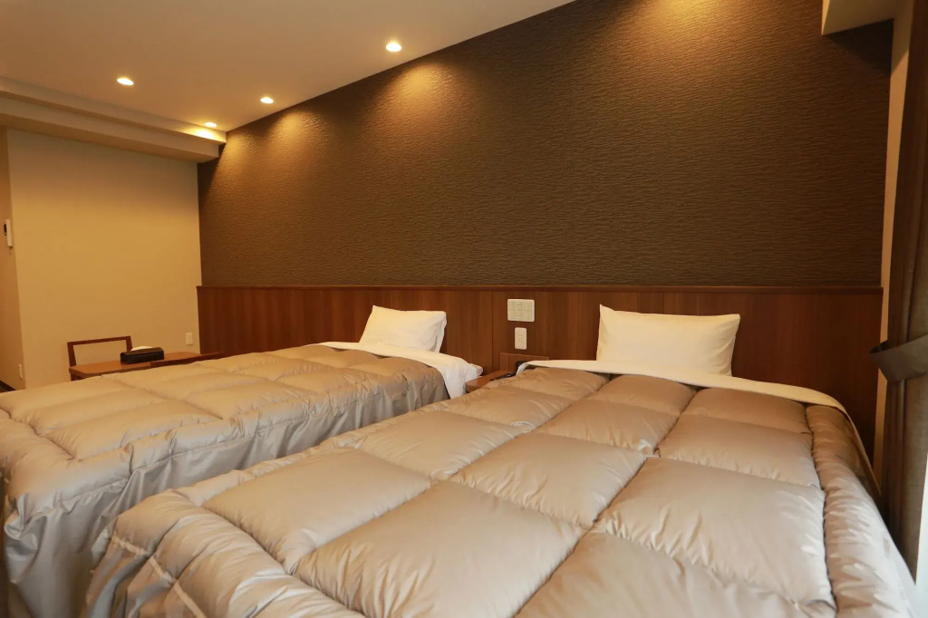 The Base Sakai Higashi Apartment Hotel