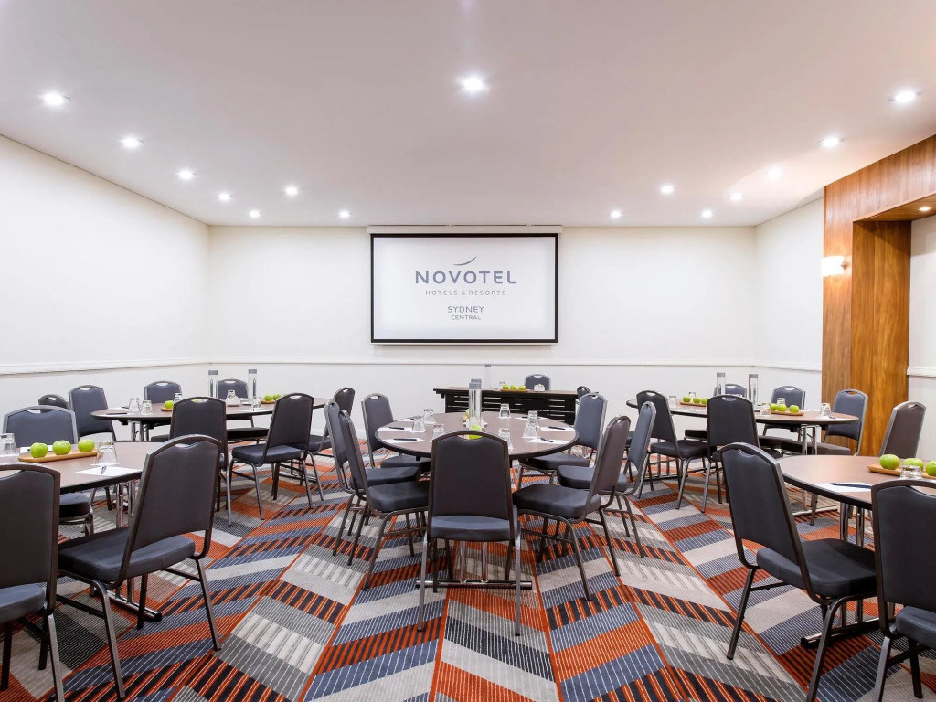 Sydney Central Hotel managed by The Ascott Limited