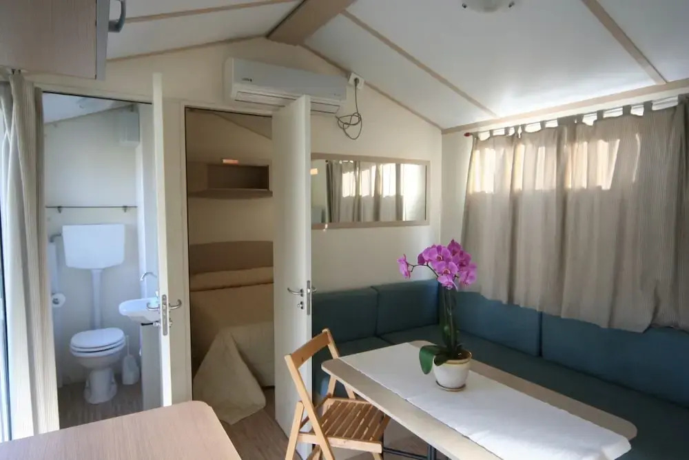 Camping Baia Verde