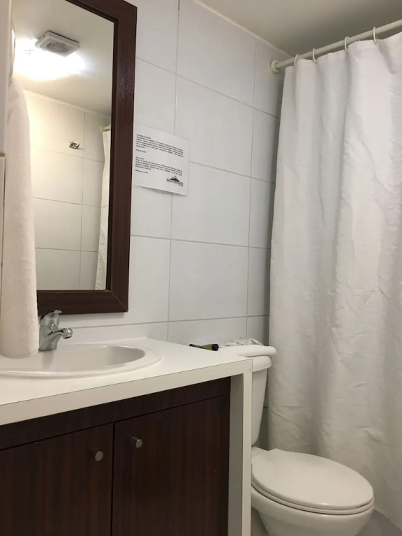 Amistar Apartments
