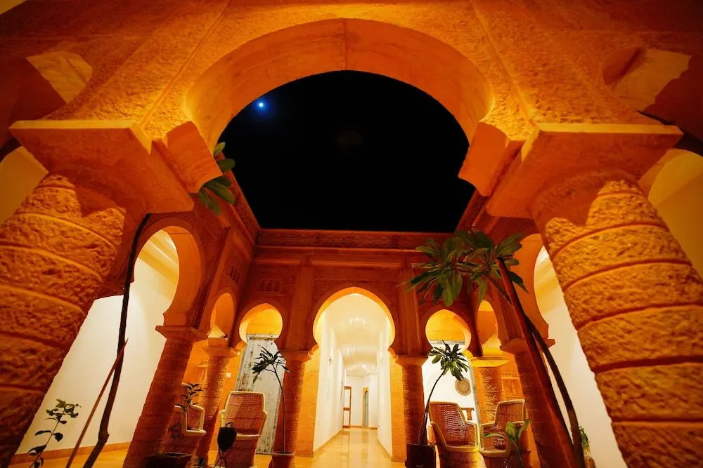 Casa De Kaku Jaisalmer