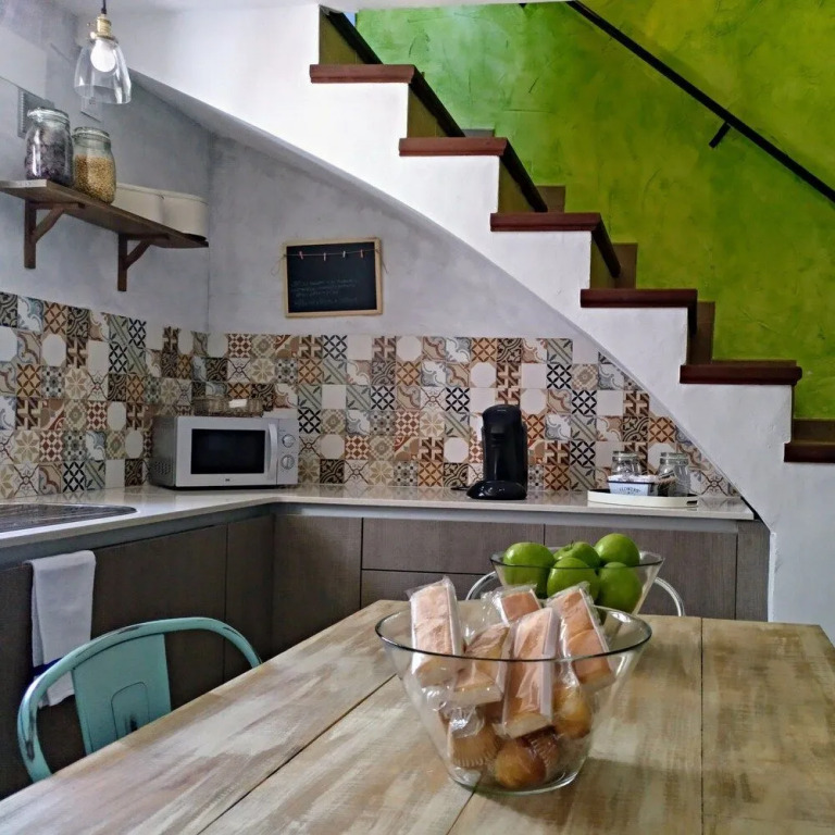 La Jarana Casa Hotel